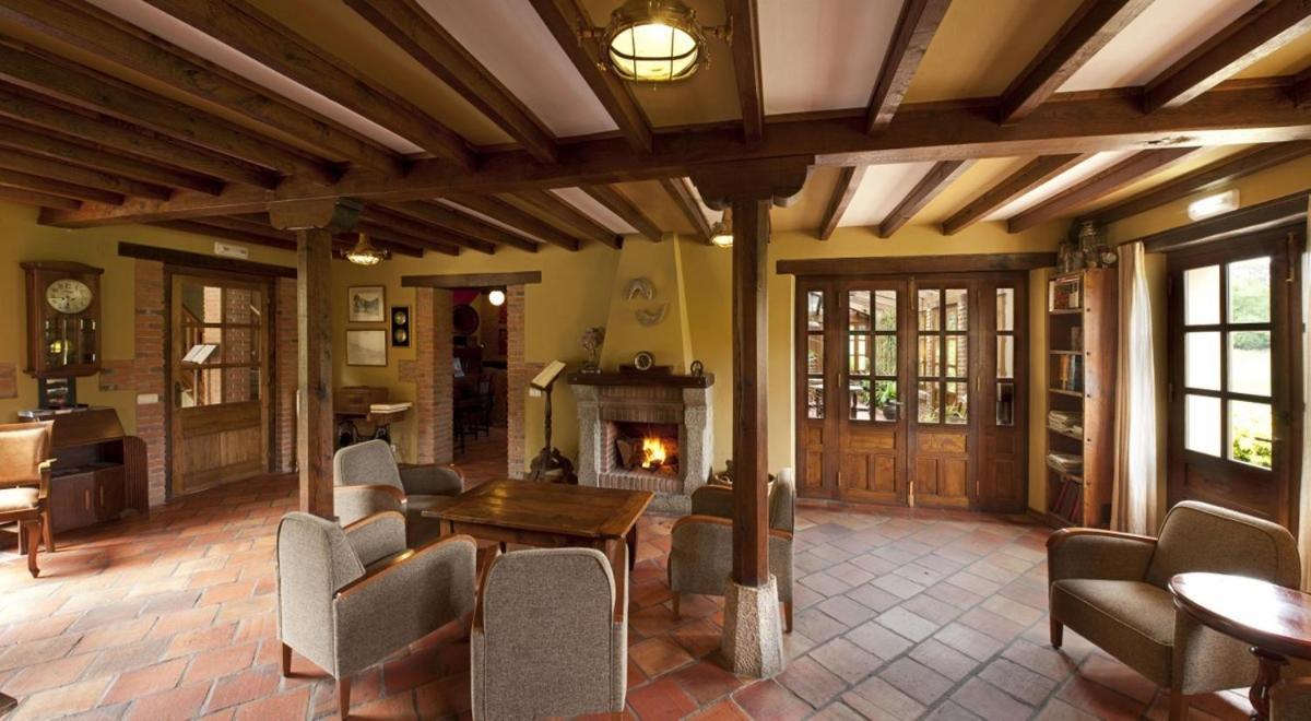 Hotel Rural Arredondo Celorio  Bagian luar foto