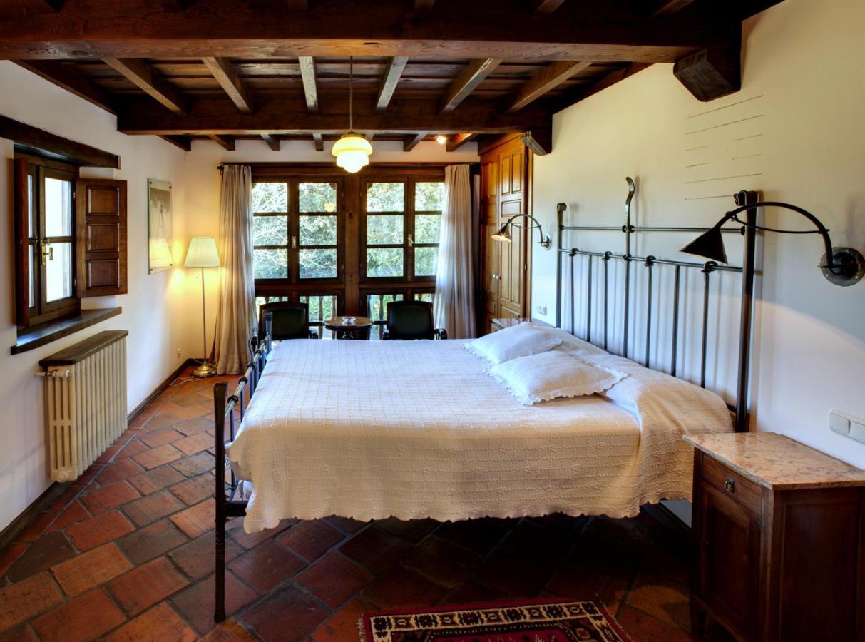 Hotel Rural Arredondo Celorio  Bagian luar foto