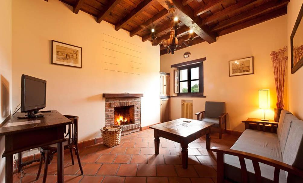 Hotel Rural Arredondo Celorio  Bagian luar foto