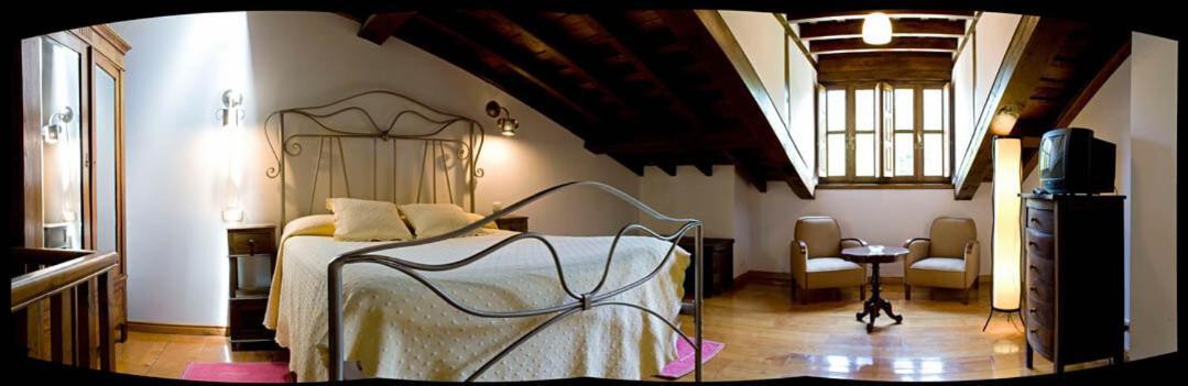 Hotel Rural Arredondo Celorio  Bagian luar foto