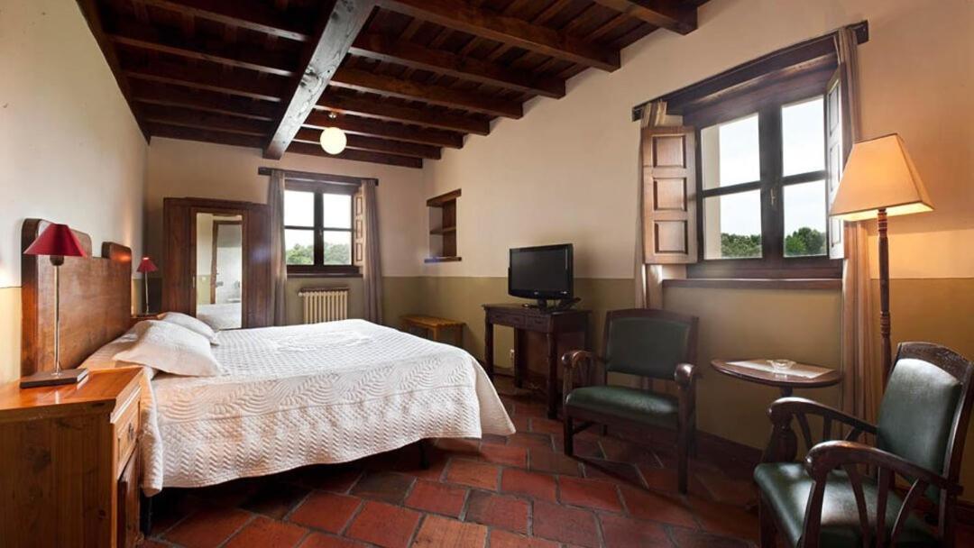 Hotel Rural Arredondo Celorio  Bagian luar foto
