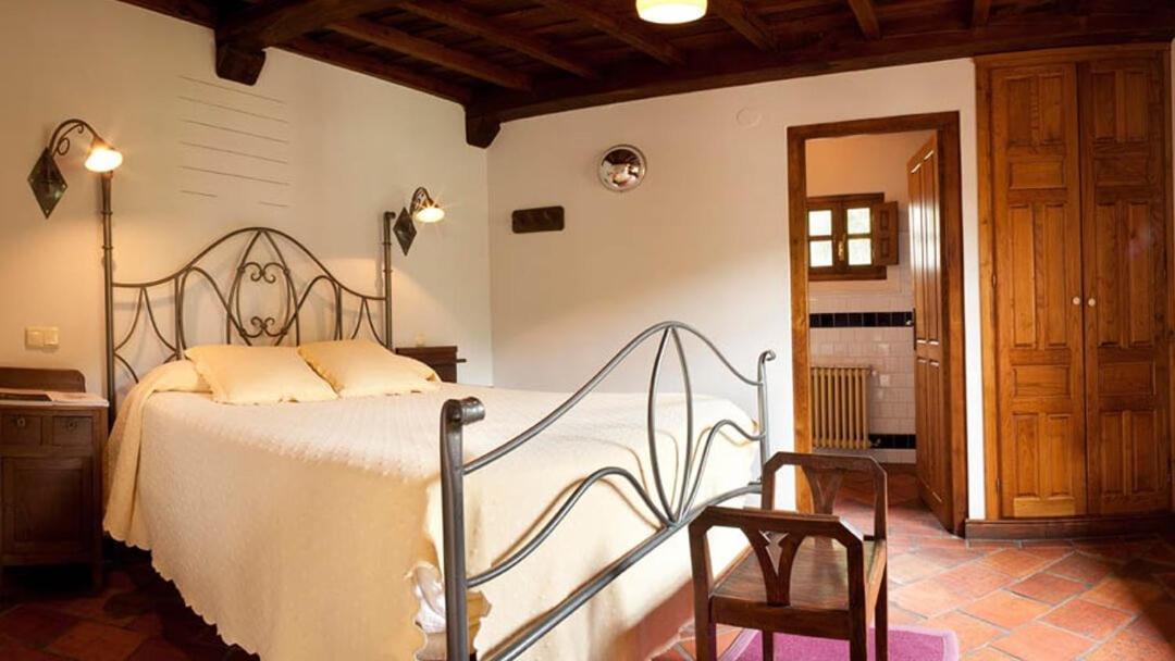 Hotel Rural Arredondo Celorio  Bagian luar foto