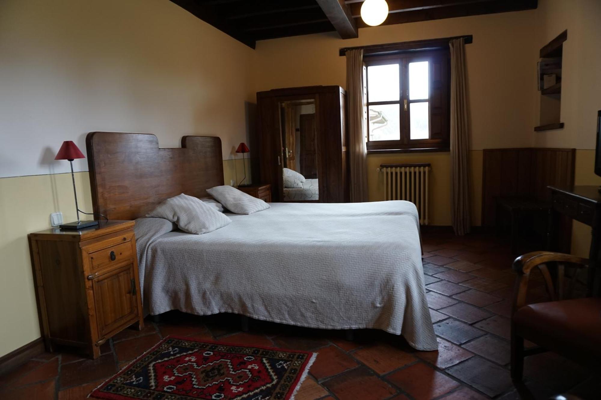 Hotel Rural Arredondo Celorio  Bagian luar foto