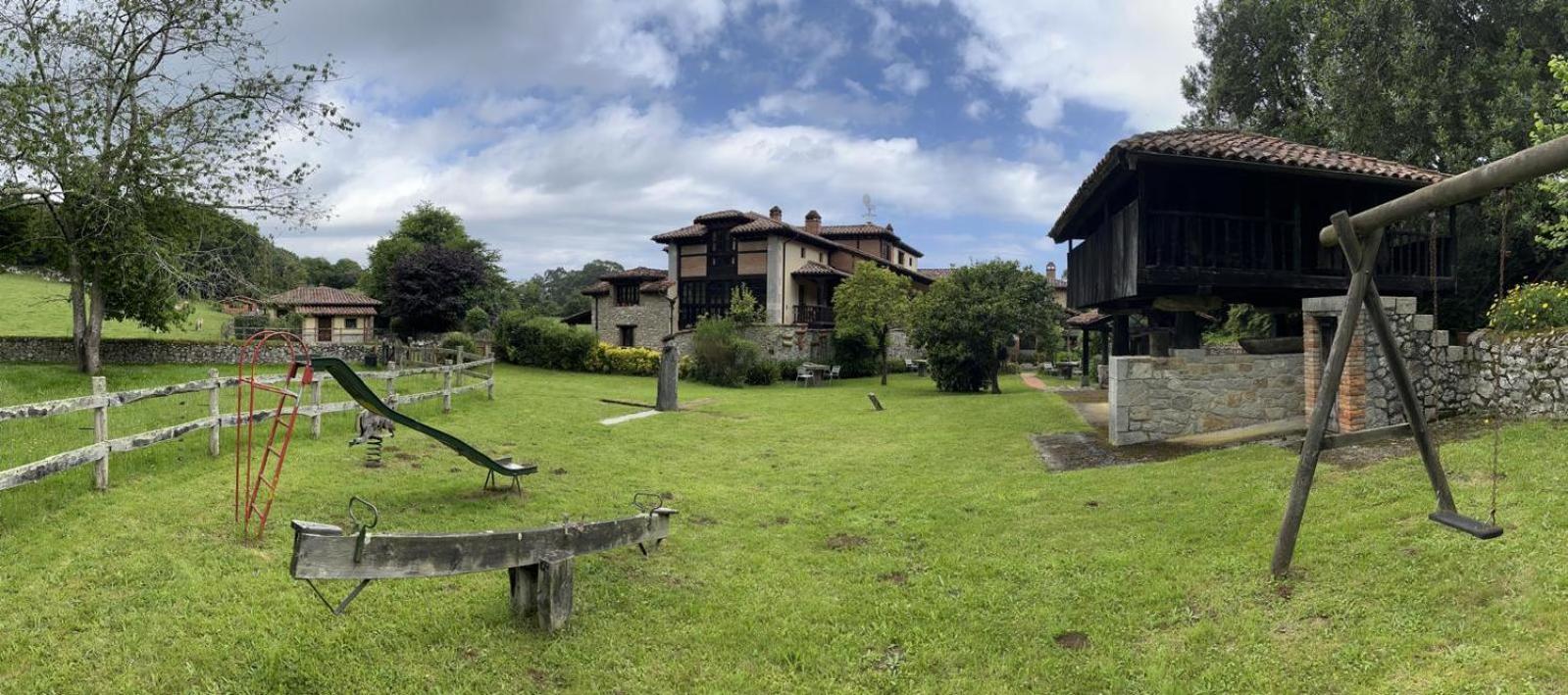 Hotel Rural Arredondo Celorio  Bagian luar foto
